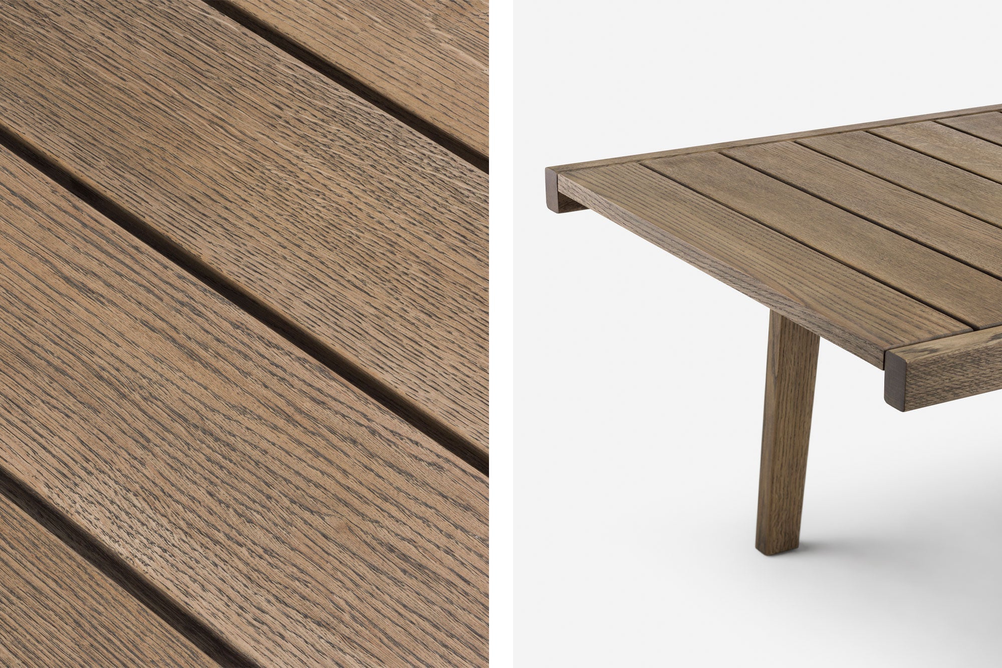 98.6°F Outdoor Dining Table - Thumbnail 5