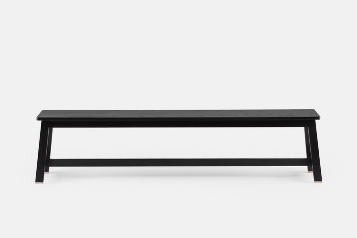 BLACK PAINTED ASH (MODEL: 443)