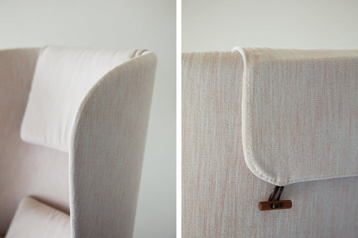 DANISH OILED WALNUT & COM