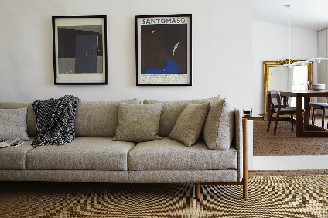 FRAME LONG SOFA