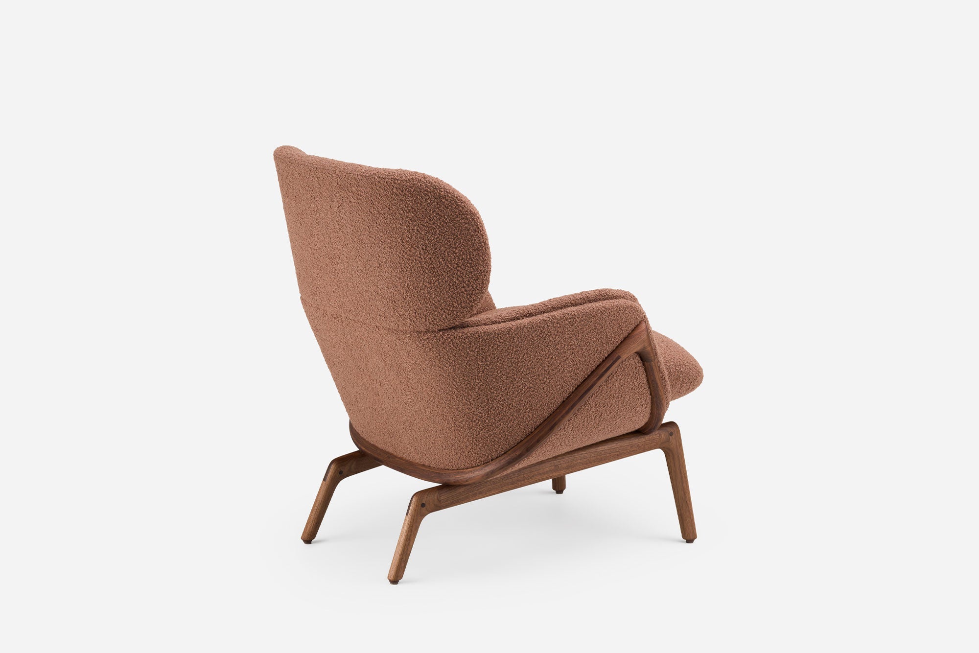 ELYSIA LOUNGE CHAIR – De La Espada USA