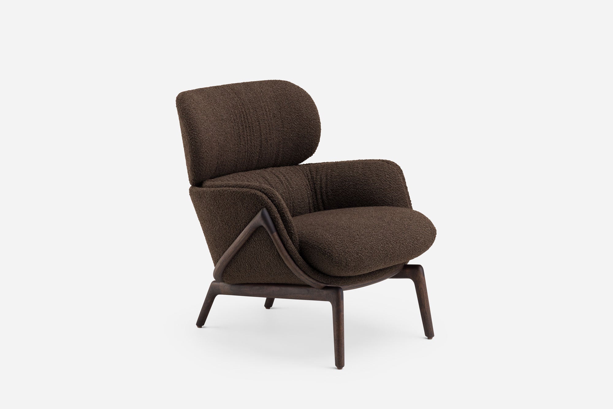 ELYSIA LOUNGE CHAIR – De La Espada USA