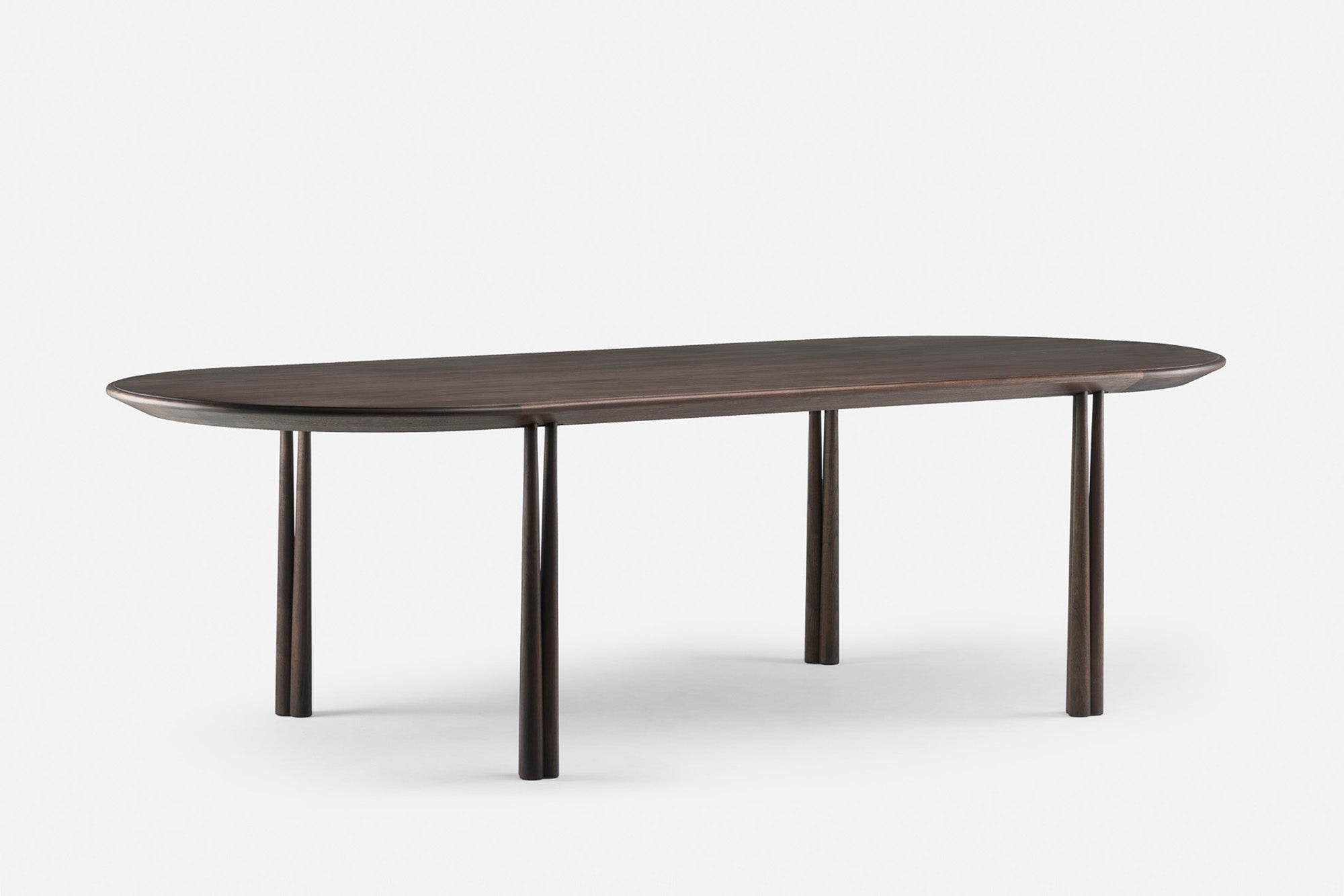 Elliot Oblong Dining Table - Thumbnail 3