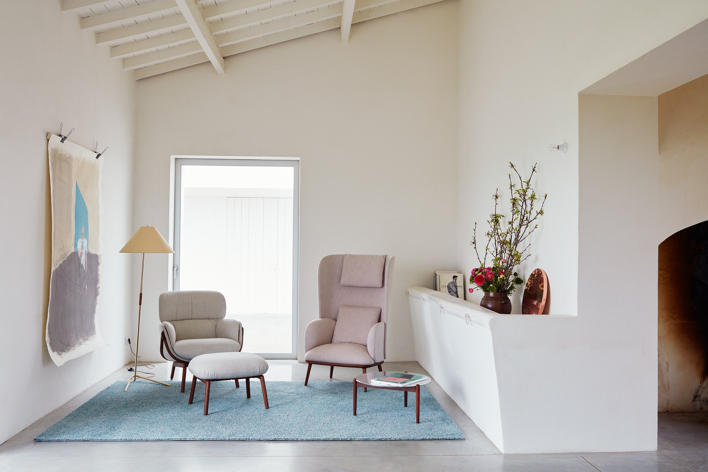 NINO OTTOMAN – De La Espada USA