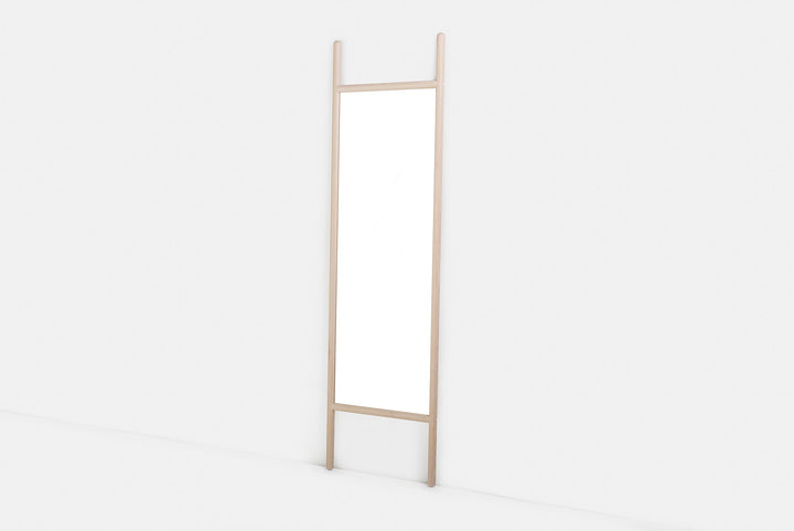 WHITE OILED OAK (MODEL: M)