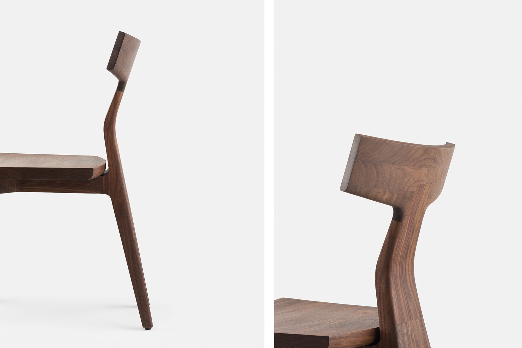 FIN DINING CHAIR – De La Espada USA