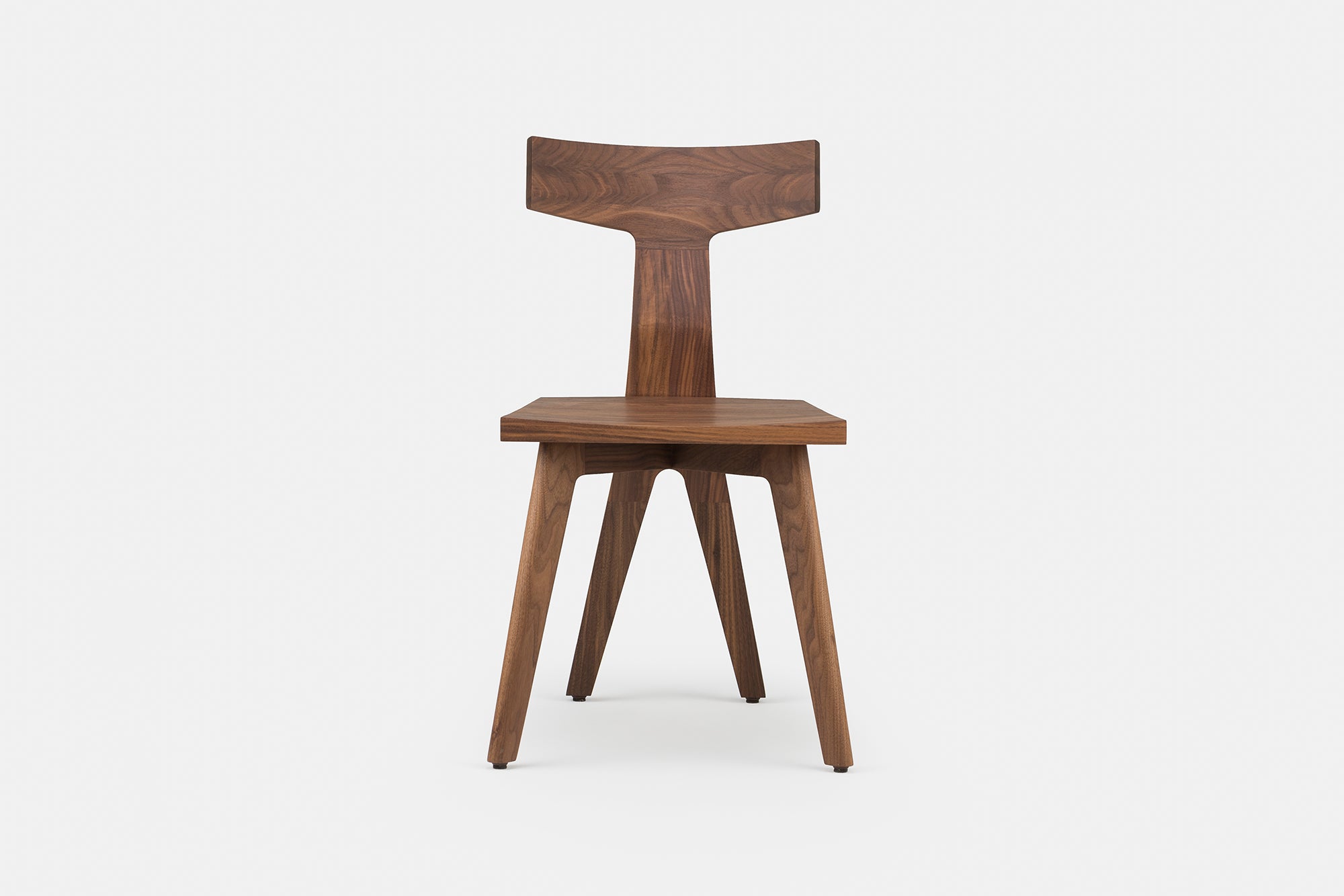 FIN Dining Chair - Thumbnail 3