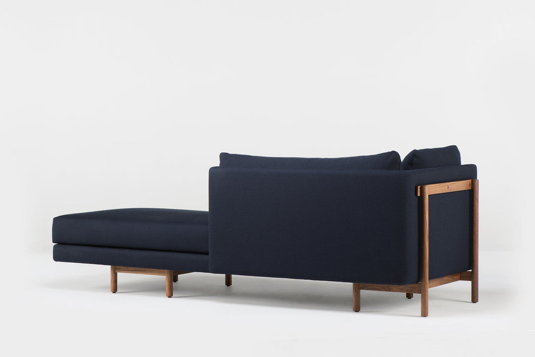 DANISH OILED WALNUT AND VIDAR 2 554 (MODEL: MCL)