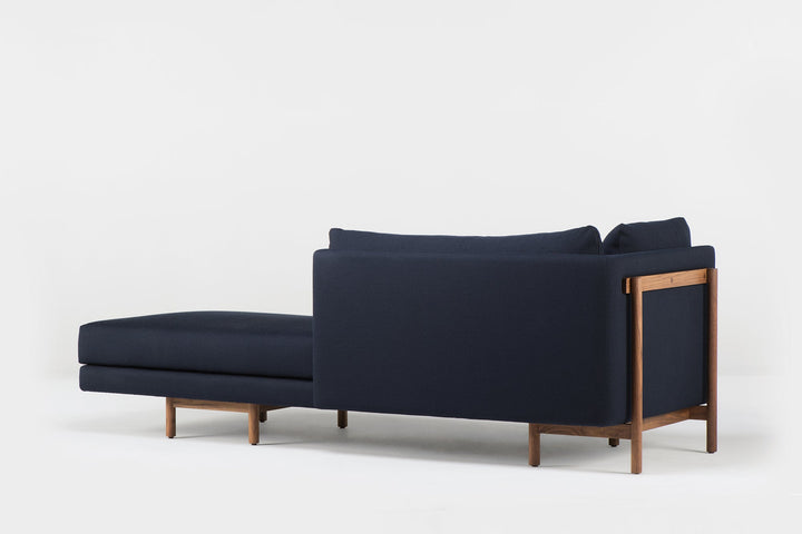 DANISH OILED WALNUT AND VIDAR 2 554 (MODEL: MCL)