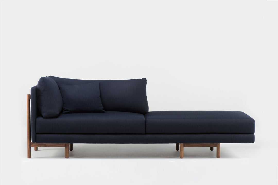 DANISH OILED WALNUT AND VIDAR 2 554 (MODEL: MCL)