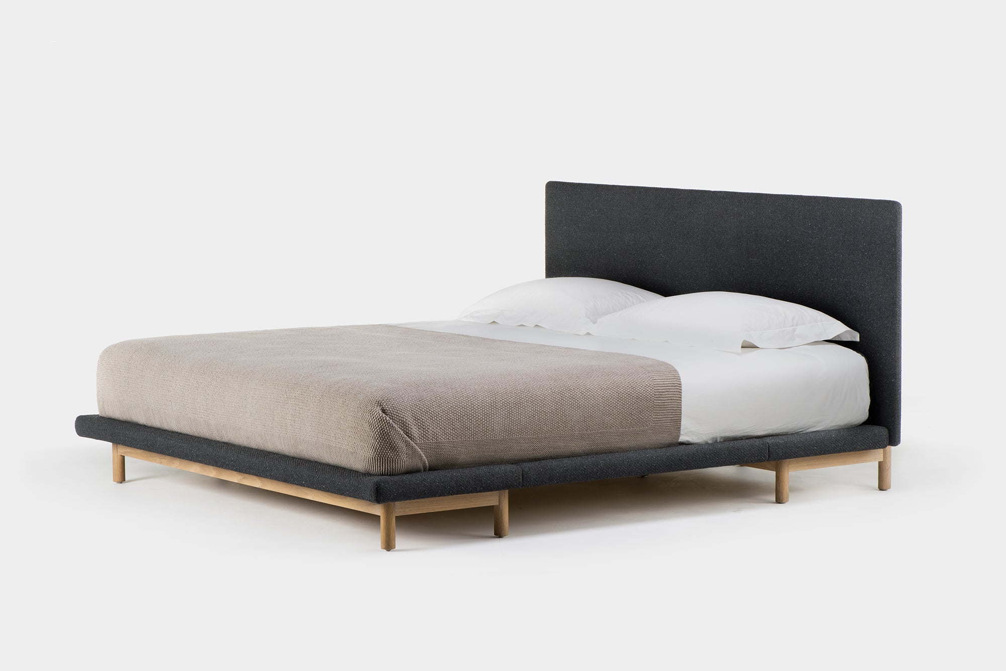 Frame Queen Bed 765AQ