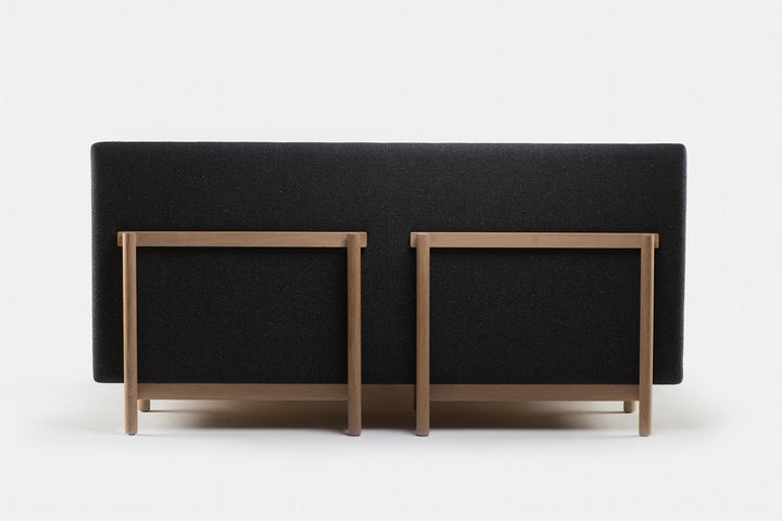 WHITE OILED OAK & PILOT 162