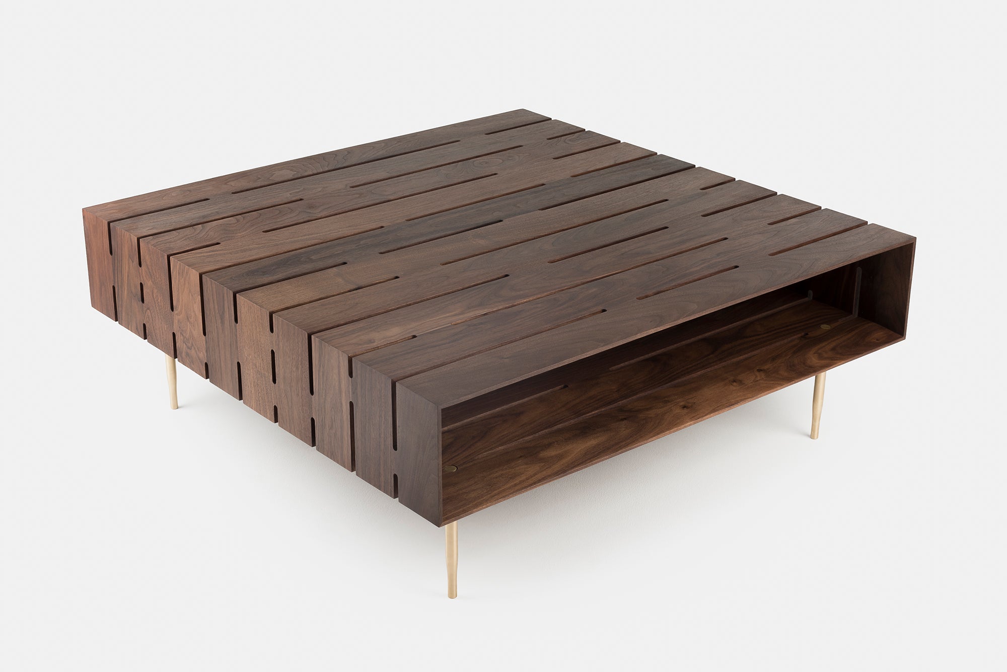 HORIZON COFFEE TABLE – De La Espada USA