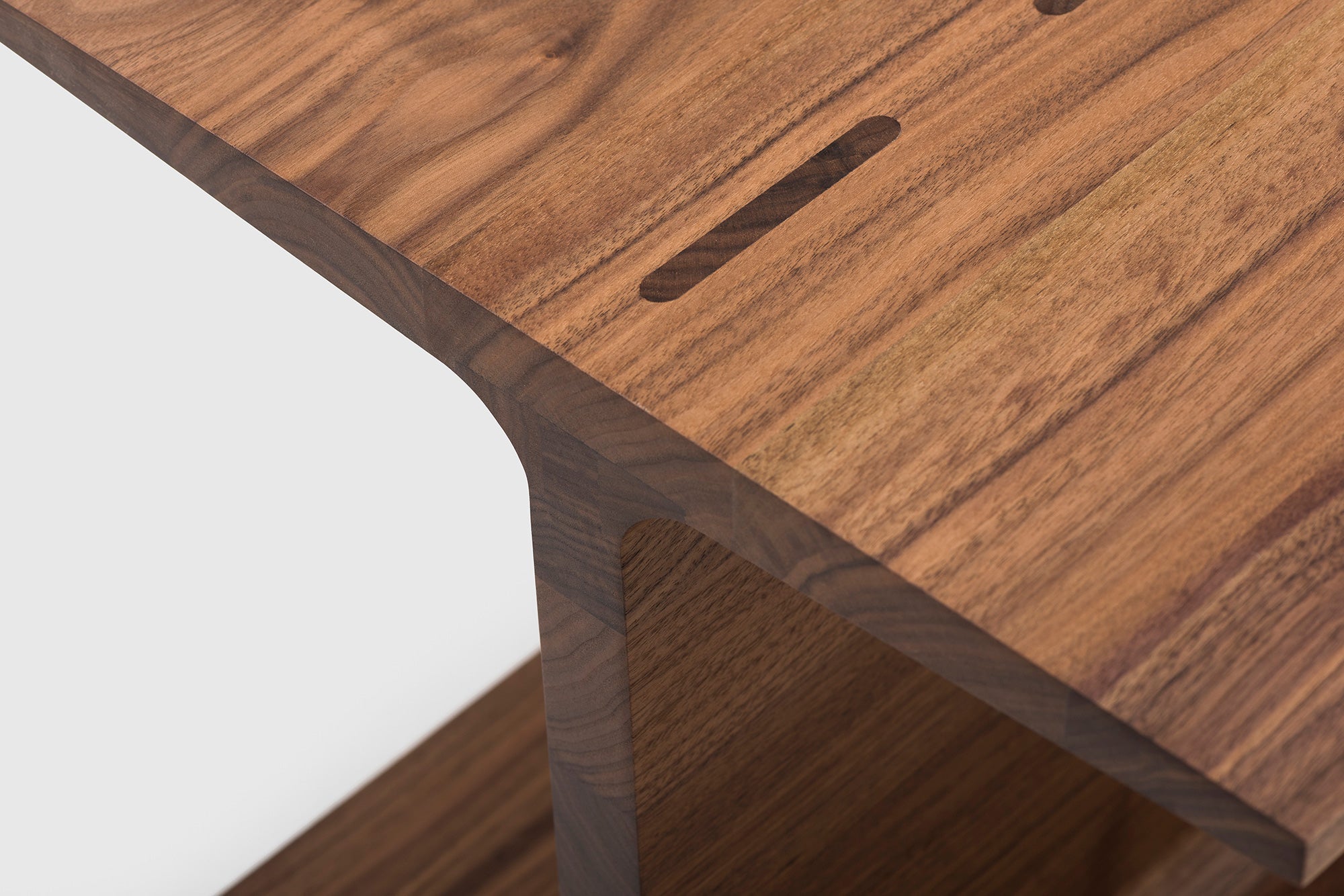 I-BEAM SIDE TABLE – De La Espada USA