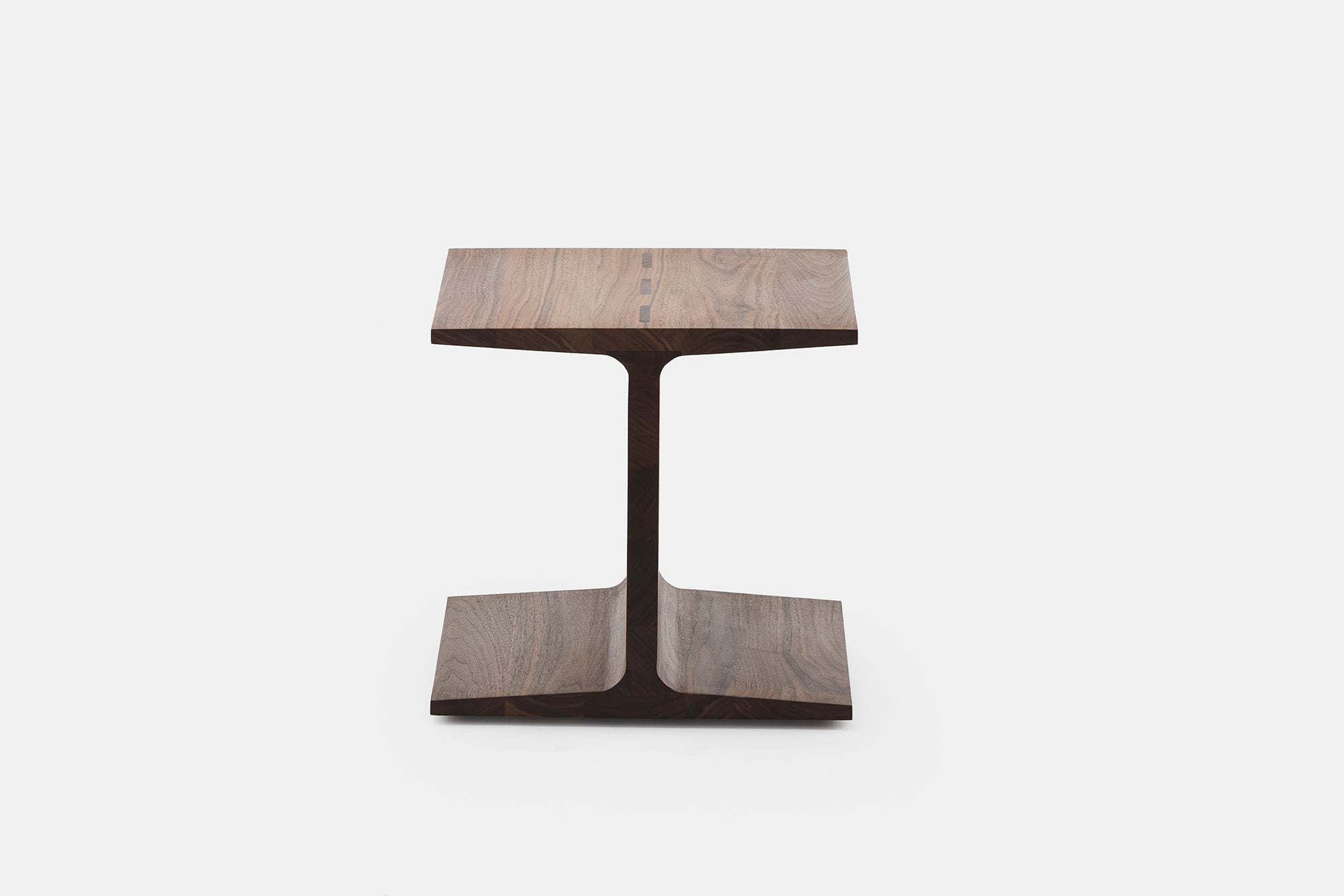 I-BEAM SIDE TABLE – De La Espada USA