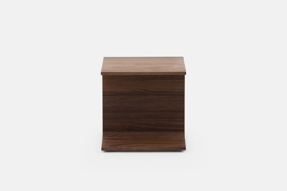 DANISH OILED WALNUT