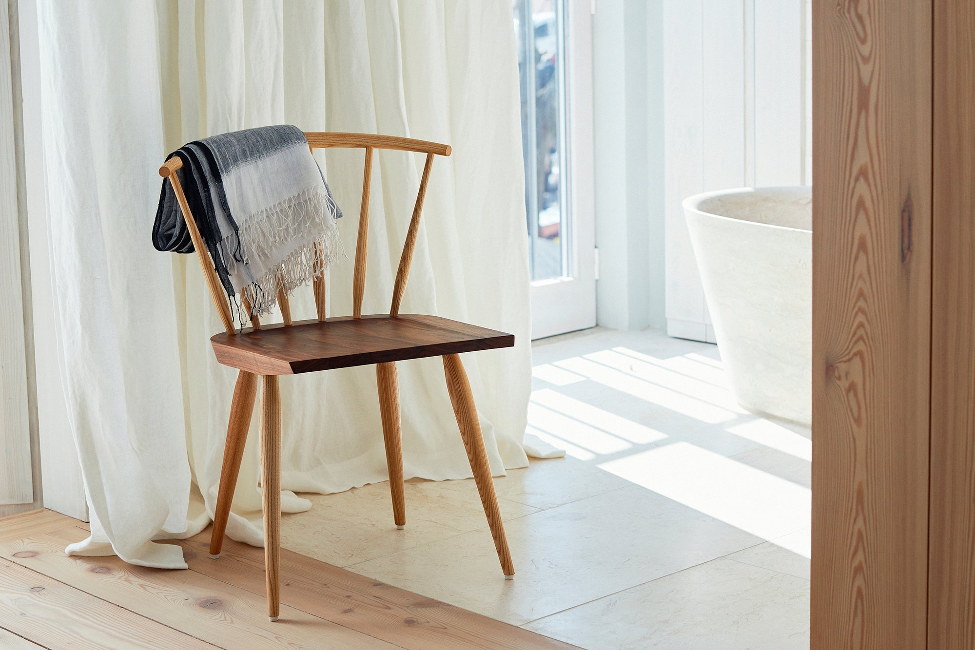IBSTONE WINDSOR CHAIR – De La Espada USA