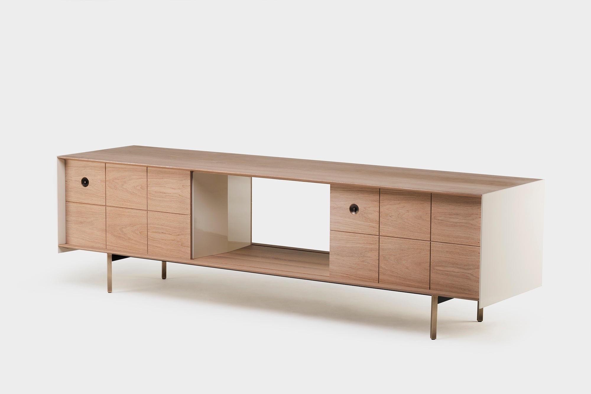 MITCH LOW CABINET – De La Espada USA