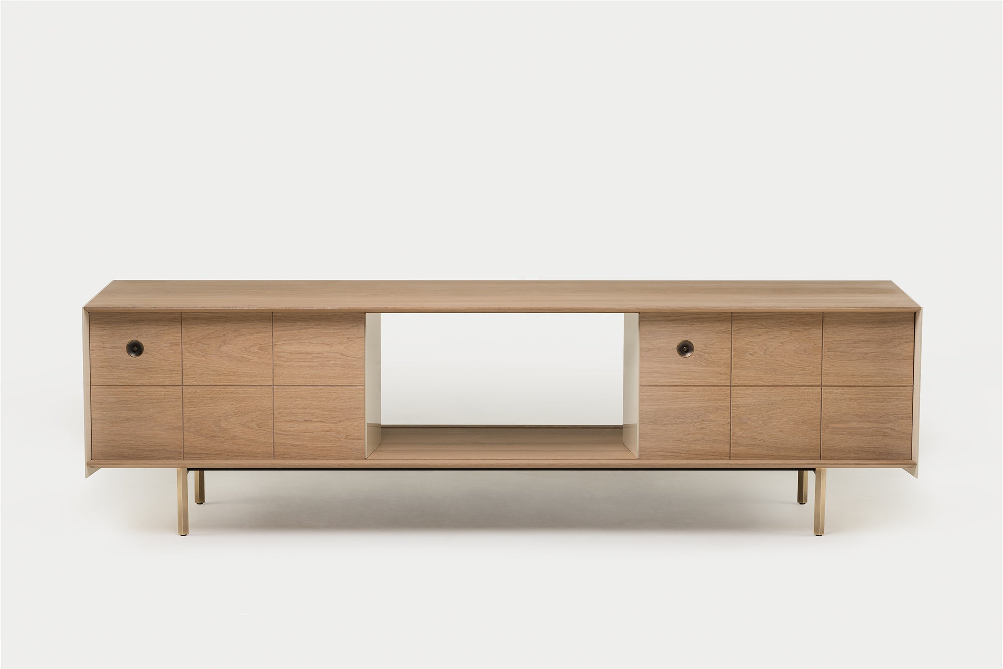 MITCH LOW CABINET – De La Espada USA