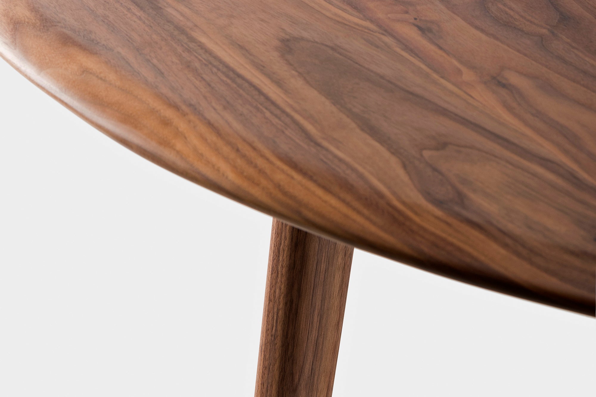 SOLO ROUND TABLE – De La Espada USA