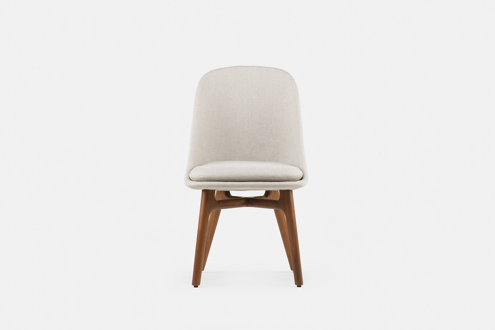 SOLO DINING CHAIR – De La Espada USA