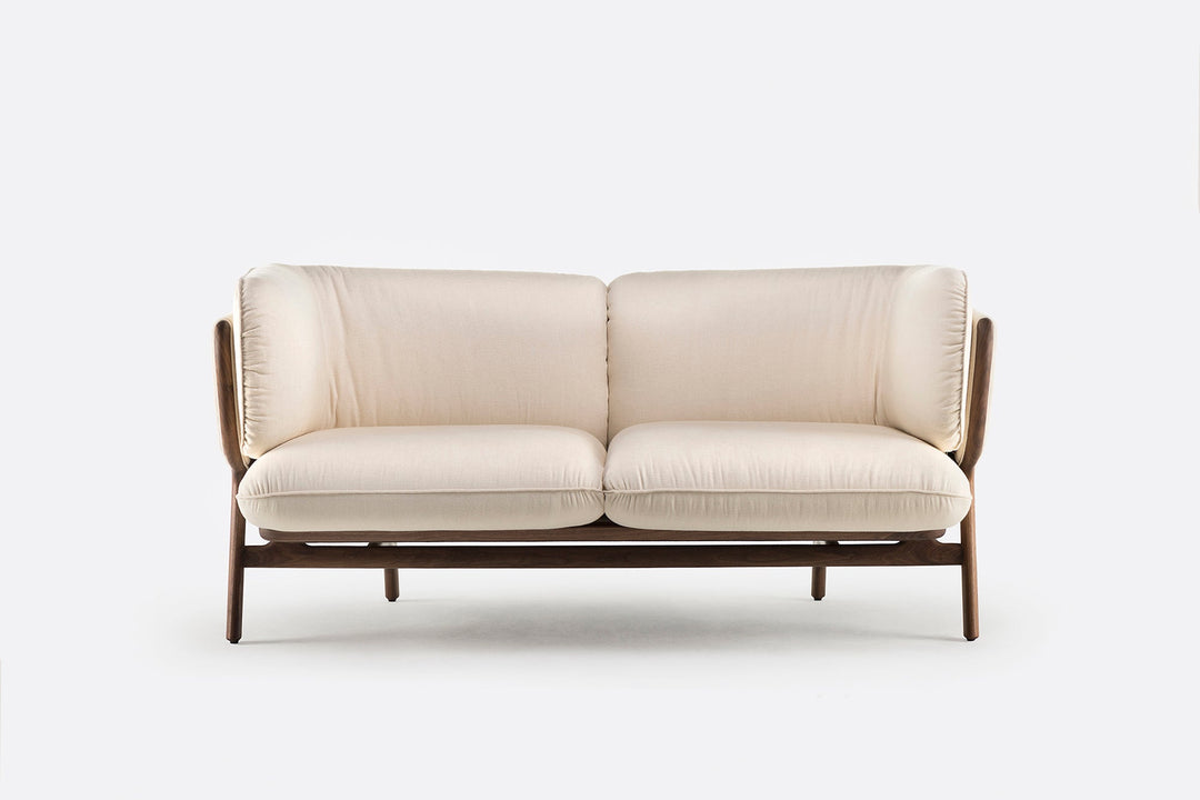 DANISH OILED WALNUT & COM (MODEL: M)