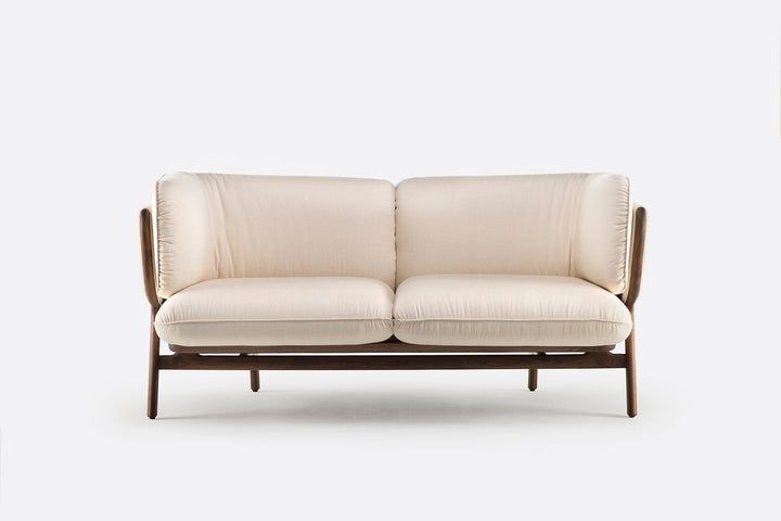 DANISH OILED WALNUT & COM (MODEL: M)