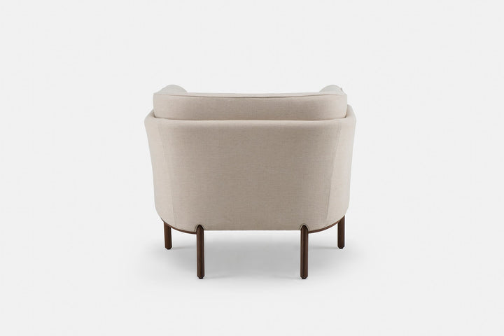 DANISH OILED WALNUT & SUNNIVA 2 811