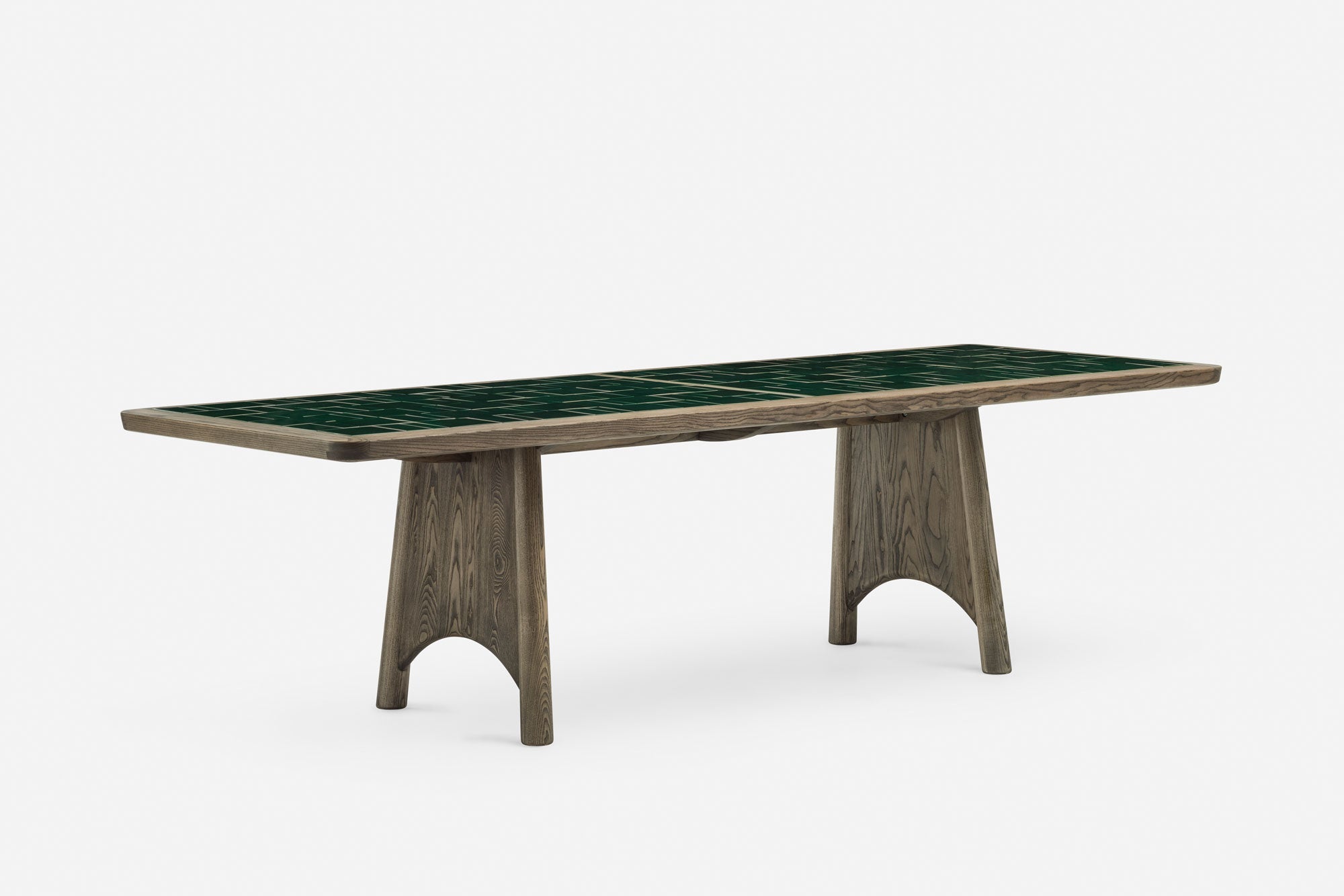 TWENTY-FIVE DINING TABLE – De La Espada USA