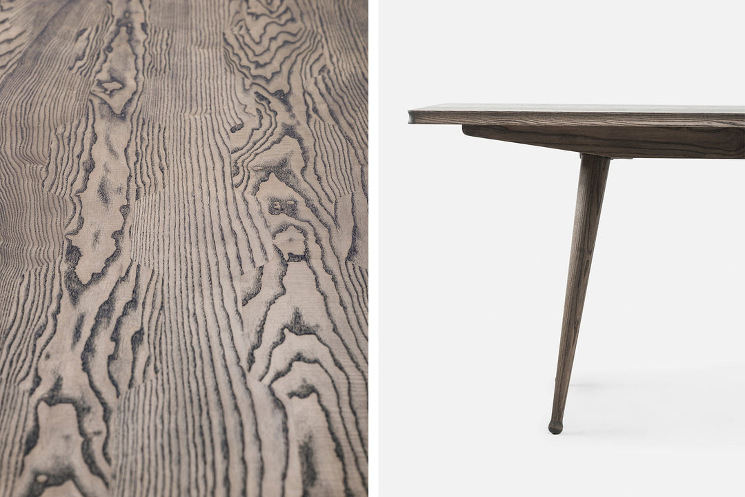 BLACK OILED ASH (MODEL: M)