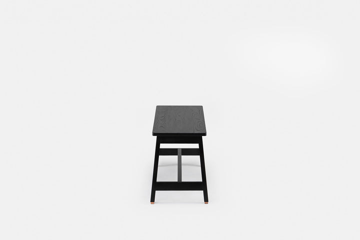 BLACK PAINTED ASH (MODEL: 449)